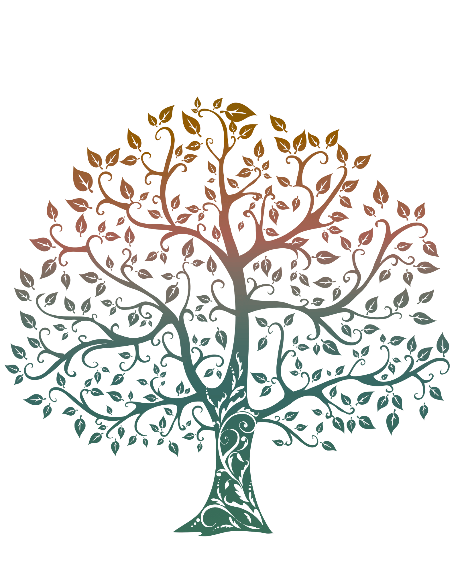 The roots of The Teal Center — growing in Arlington since 1990
