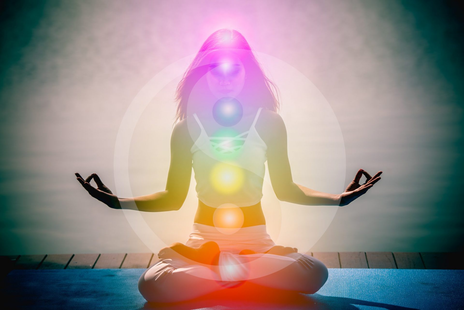 yoga meditation