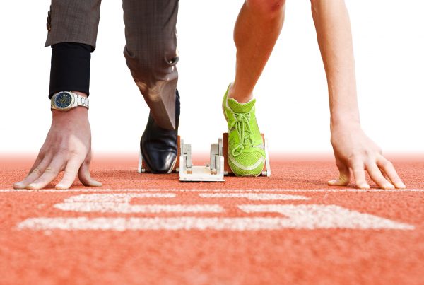 The Competitive Edge