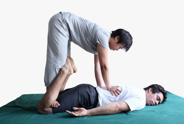Thai Massage