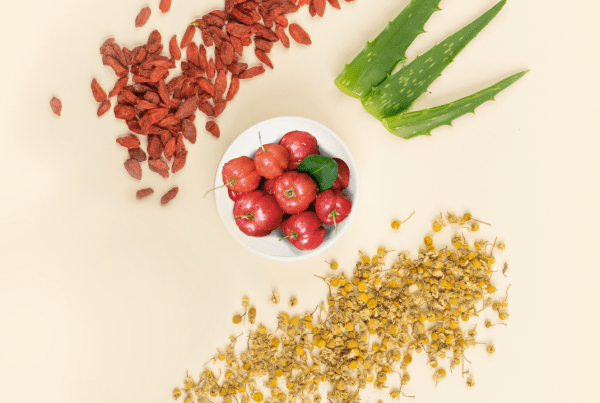 Collagen ingredients